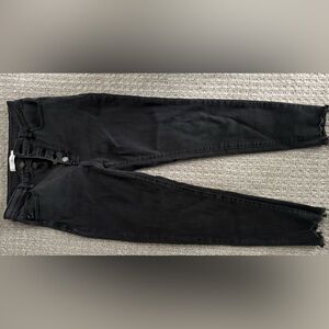 KanCan Women's Black Skinny Jeans